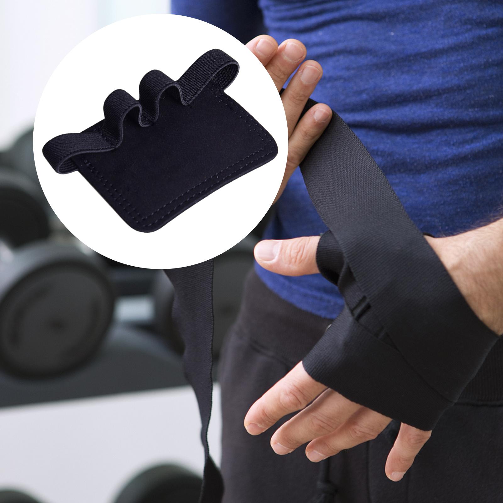 Workout Glove Gym - Avoid Calluses Anti Skid Hand Guard
