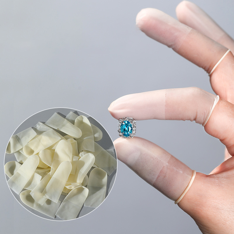50Pcs/set Disposable Latex Fin - đánh giá và giá Latex Disposable Glove