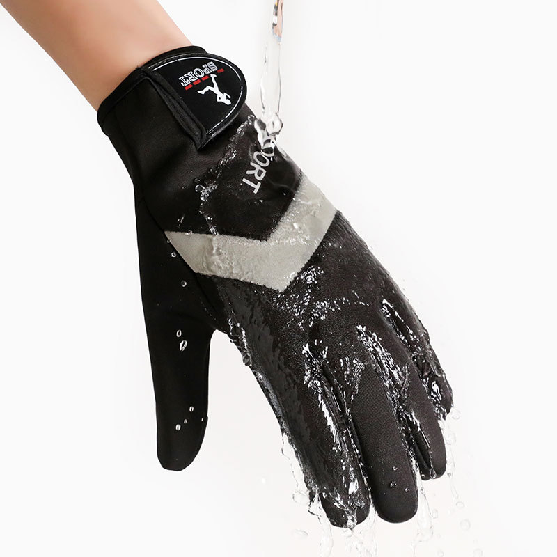 WRELS Winter Warm Gloves, Wate - đánh giá và giá Ski Glove Waterproof