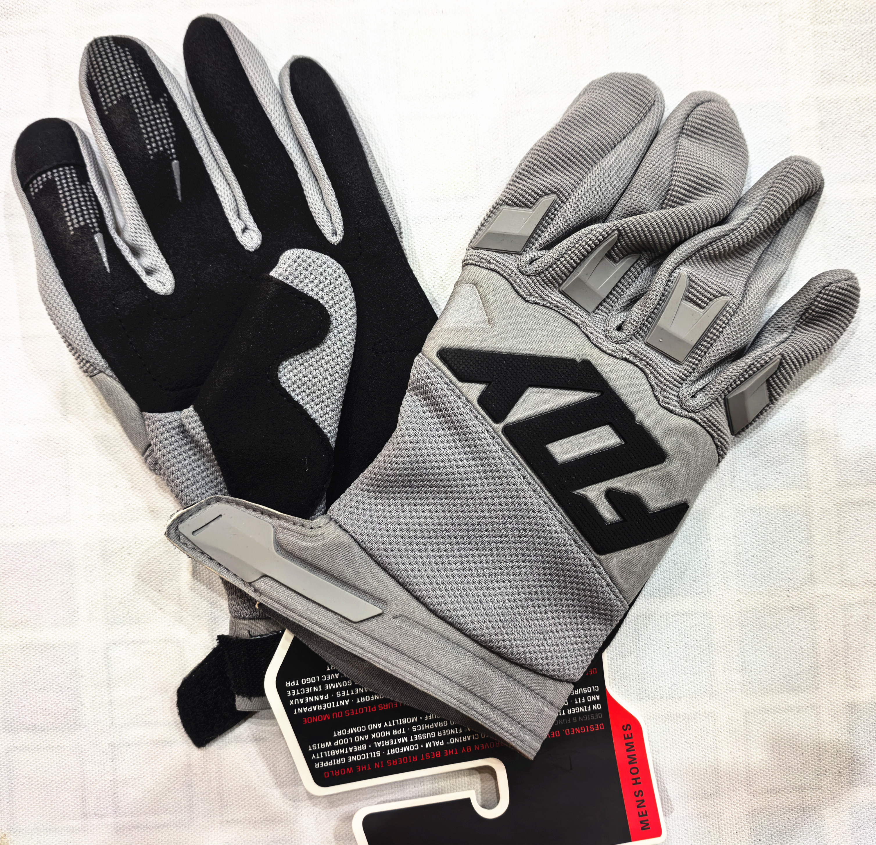 2026 Kids Riding Gloves Kids M - đánh giá và giá Cycling Glove Padded
