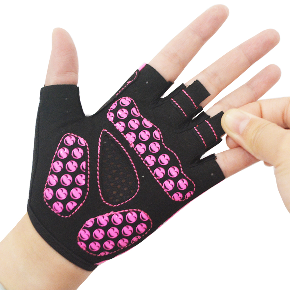 BIKINGMOREOK Kids Cycling Glov - đánh giá và giá Cycling Glove Padded