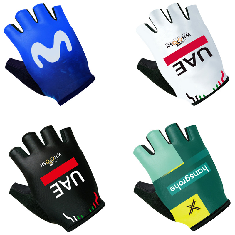 Blue M Team UAE 2026 Sports Cy - đánh giá và giá Workout Glove Gym