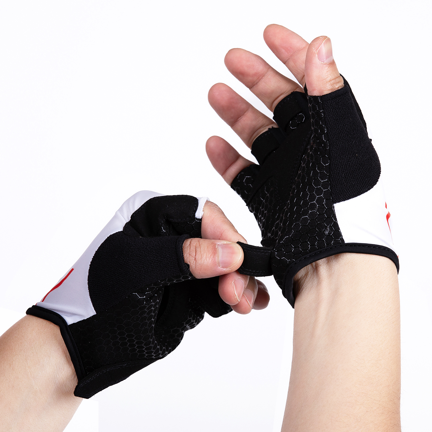Blue M Team UAE 2026 Sports Cy - đánh giá và giá Workout Glove Gym