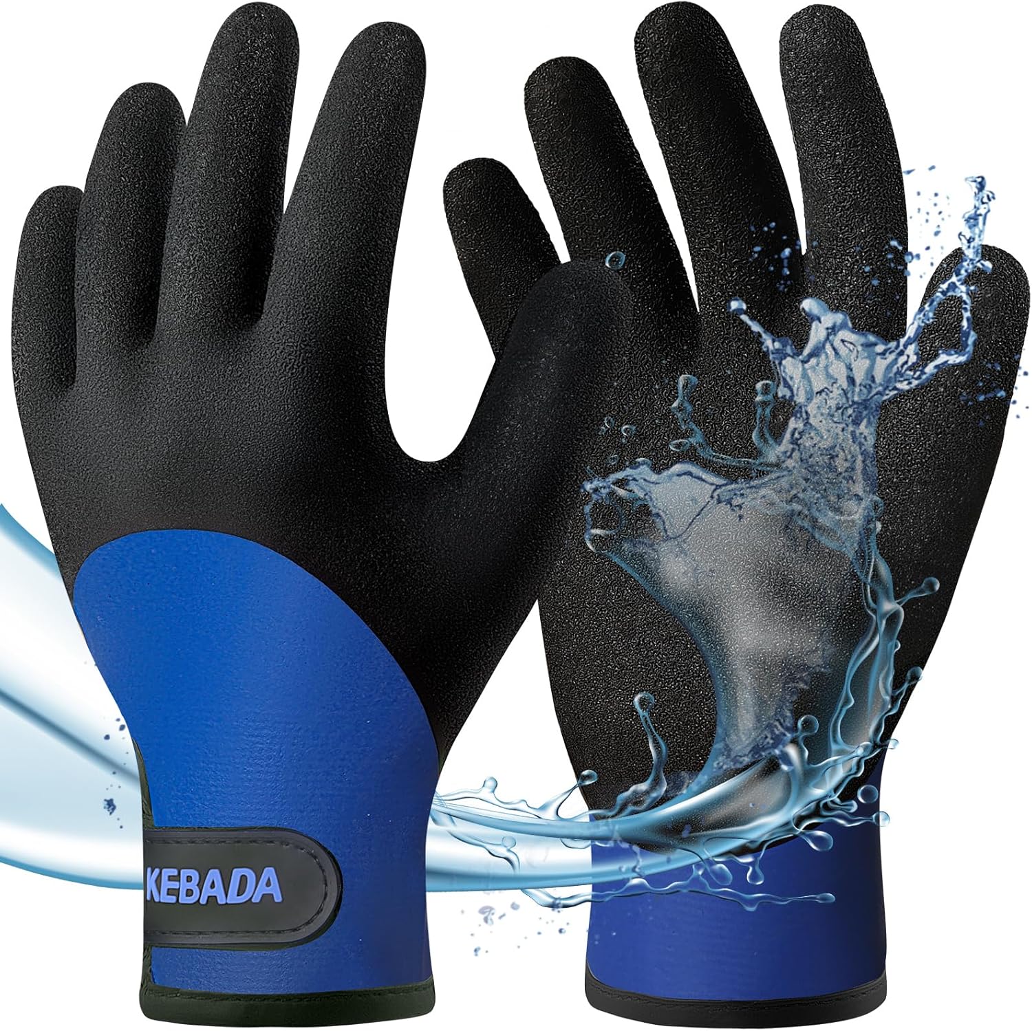 Waterproof Winter Work Gloves  - đánh giá và giá Winter Glove Insulated