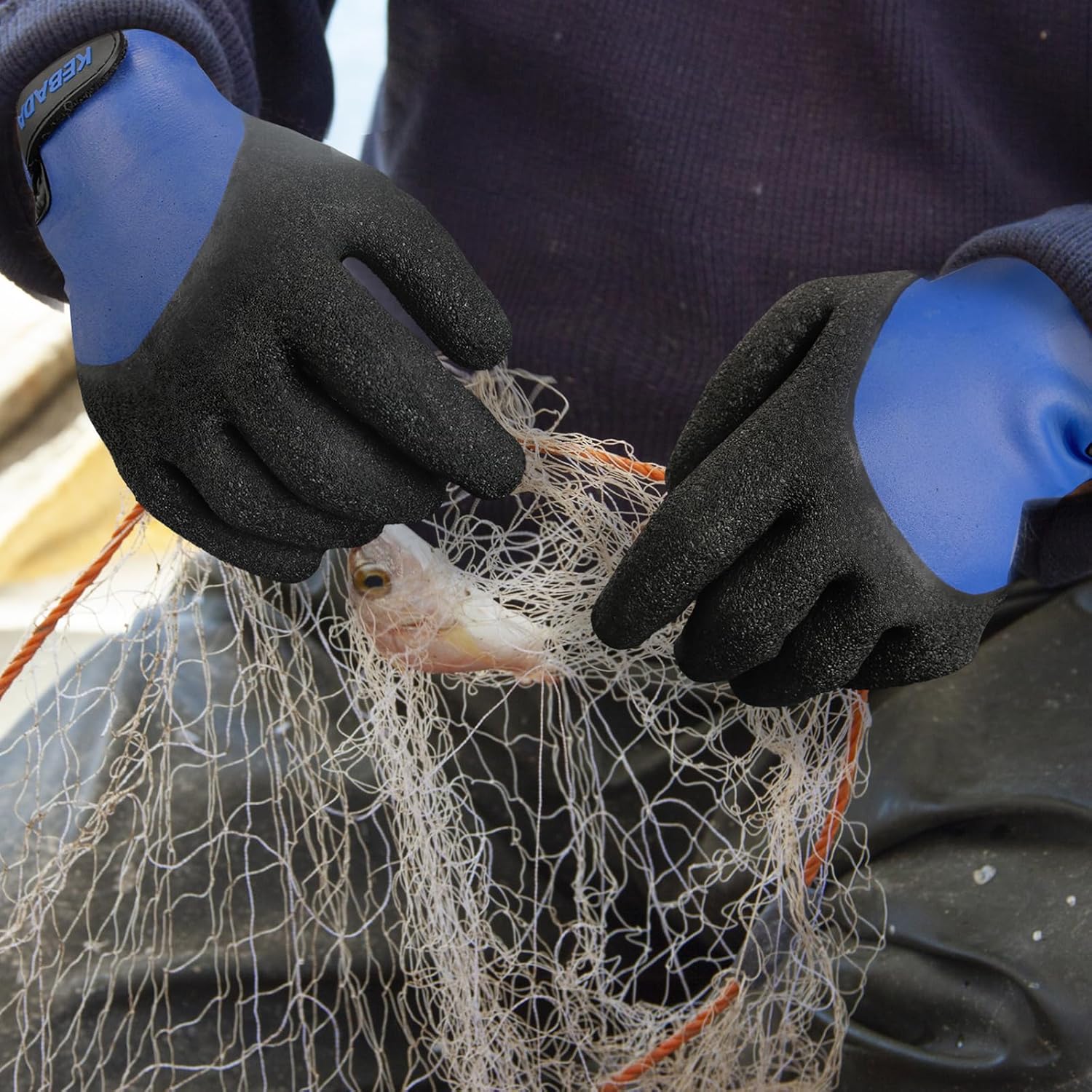 Waterproof Winter Work Gloves  - đánh giá và giá Winter Glove Insulated