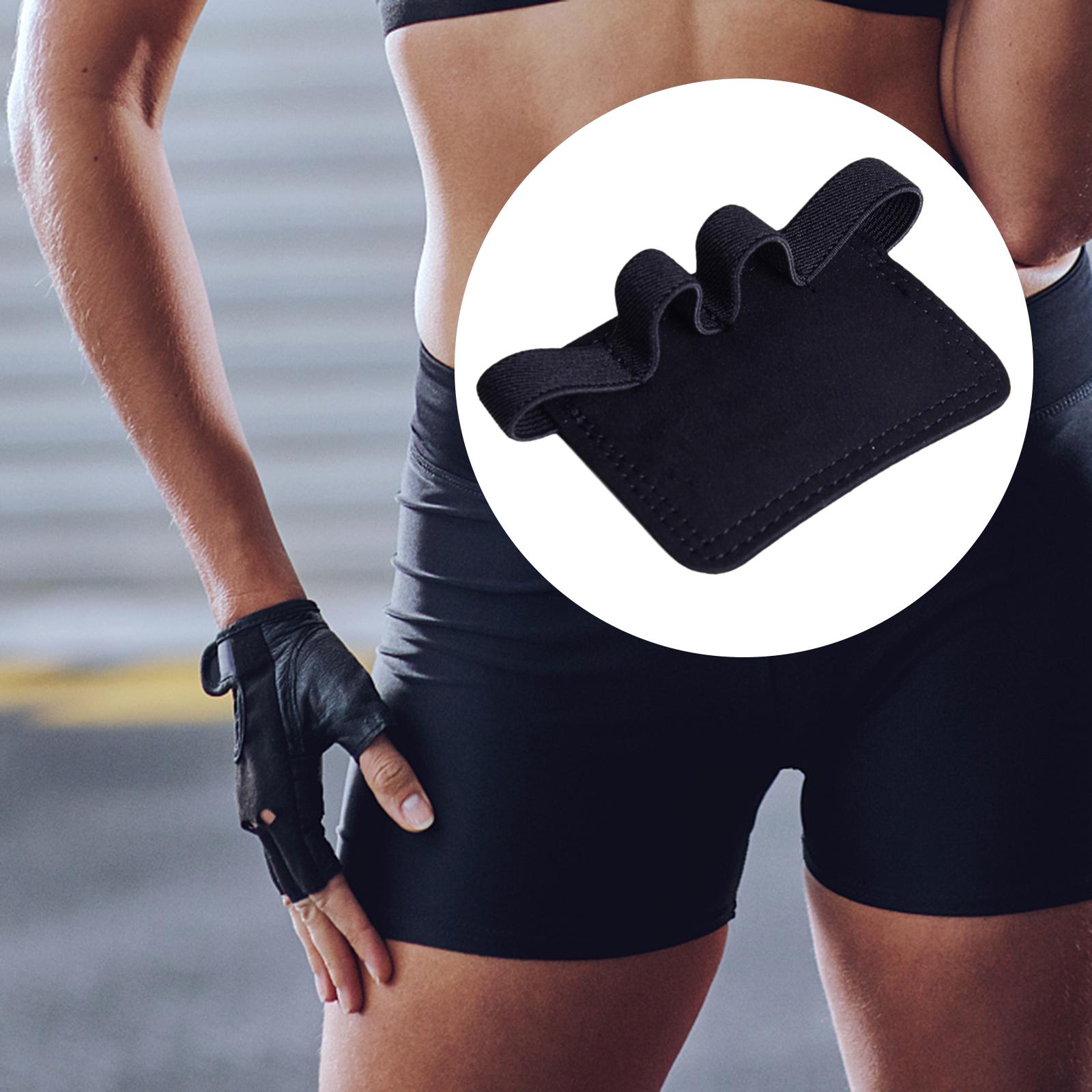 Avoid Calluses Anti Skid Hand  - đánh giá và giá Workout Glove Gym