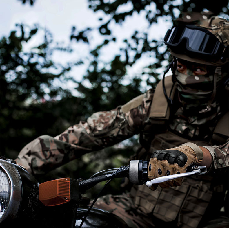 Tactical Cycling Gloves Men Wo - đánh giá và giá Motorcycle Glove Knuckle
