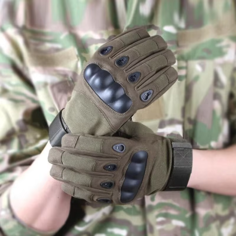 Tactical Cycling Gloves Men Wo - đánh giá và giá Motorcycle Glove Knuckle