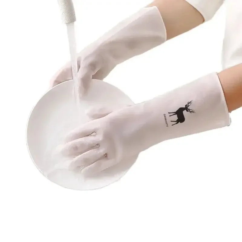 Waterproof Housework Cleaning  - đánh giá và giá Rubber Glove Cleaning