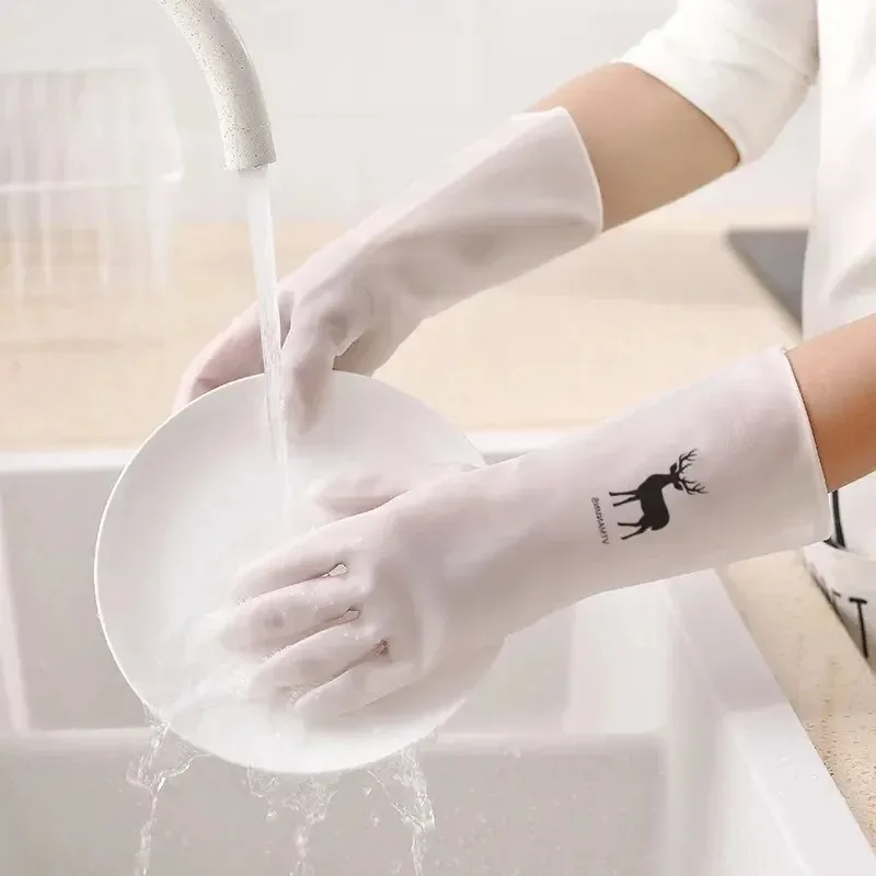 Waterproof Housework Cleaning  - đánh giá và giá Rubber Glove Cleaning