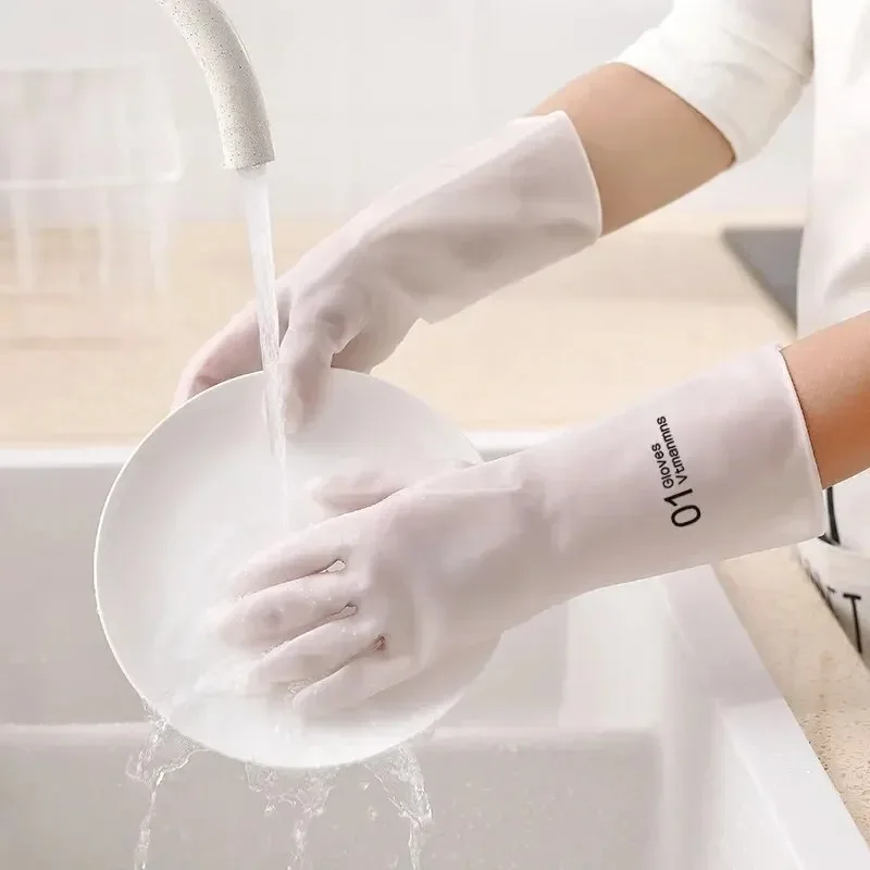 Waterproof Housework Cleaning  - đánh giá và giá Rubber Glove Cleaning