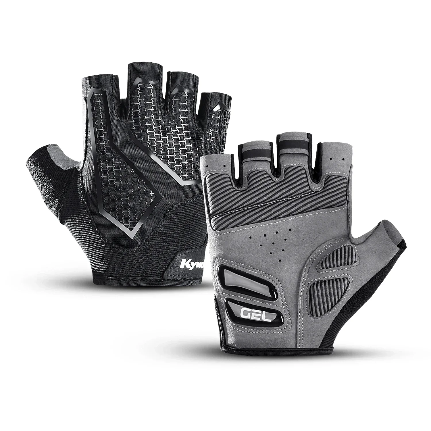 Anti Slip Shock Breathable Hal - đánh giá và giá Workout Glove Gym