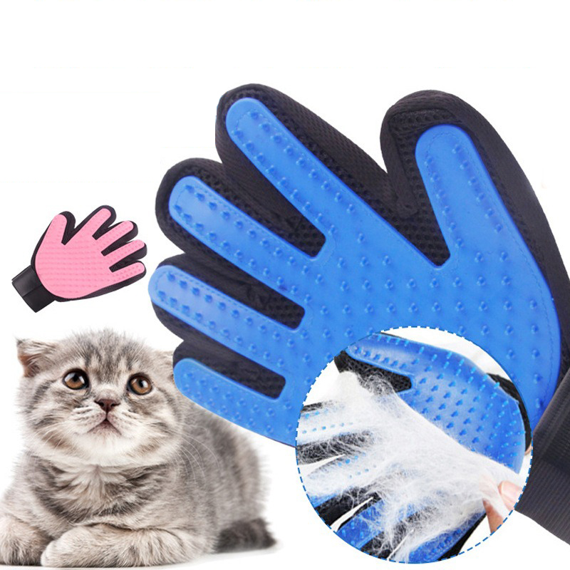 Hot rubber cat gloves pet clea - đánh giá và giá Rubber Glove Cleaning