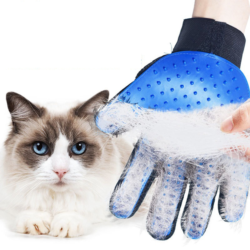 Hot rubber cat gloves pet clea - đánh giá và giá Rubber Glove Cleaning