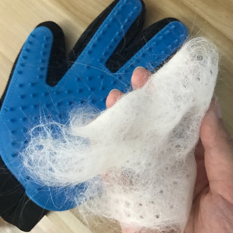Hot rubber cat gloves pet clea - đánh giá và giá Rubber Glove Cleaning