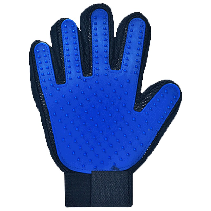 Hot rubber cat gloves pet clea - đánh giá và giá Rubber Glove Cleaning