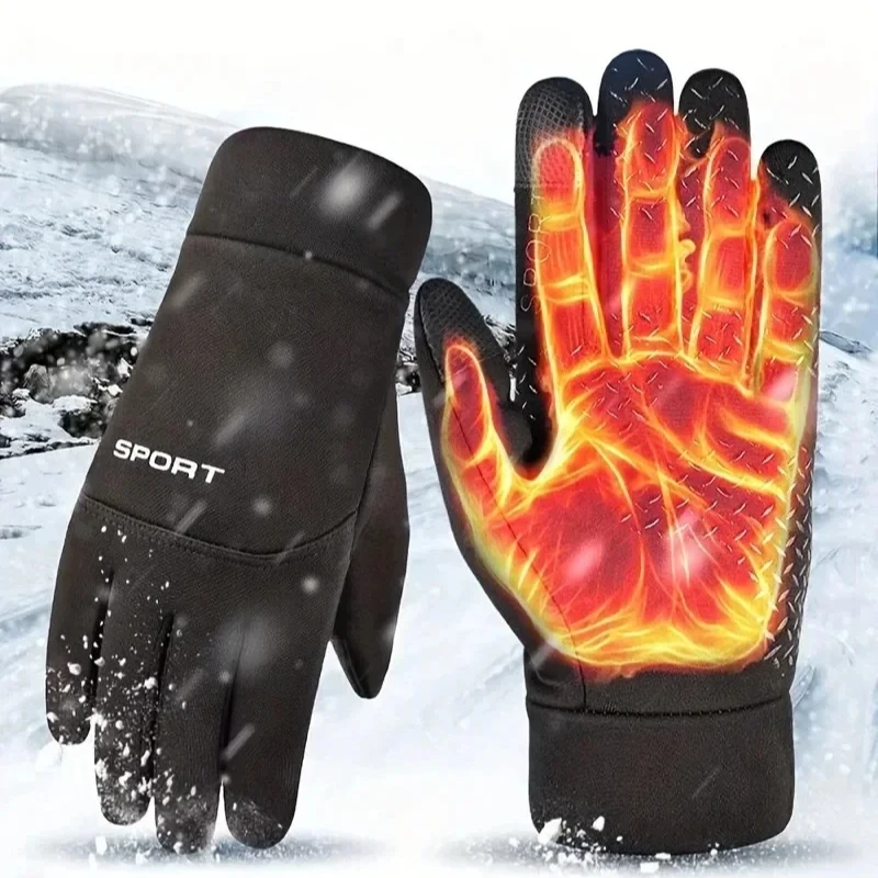 Touch Screen Gloves Winter War - đánh giá và giá Magic Touch Glove