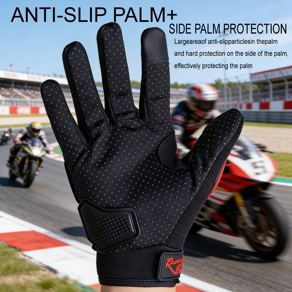 Men Motorcycle Gloves Waterpro - đánh giá và giá Motorcycle Glove Knuckle