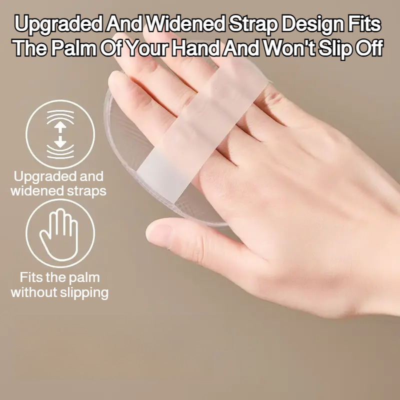 Hands-Free Body Lotion Applica - đánh giá và giá Magic Touch Glove