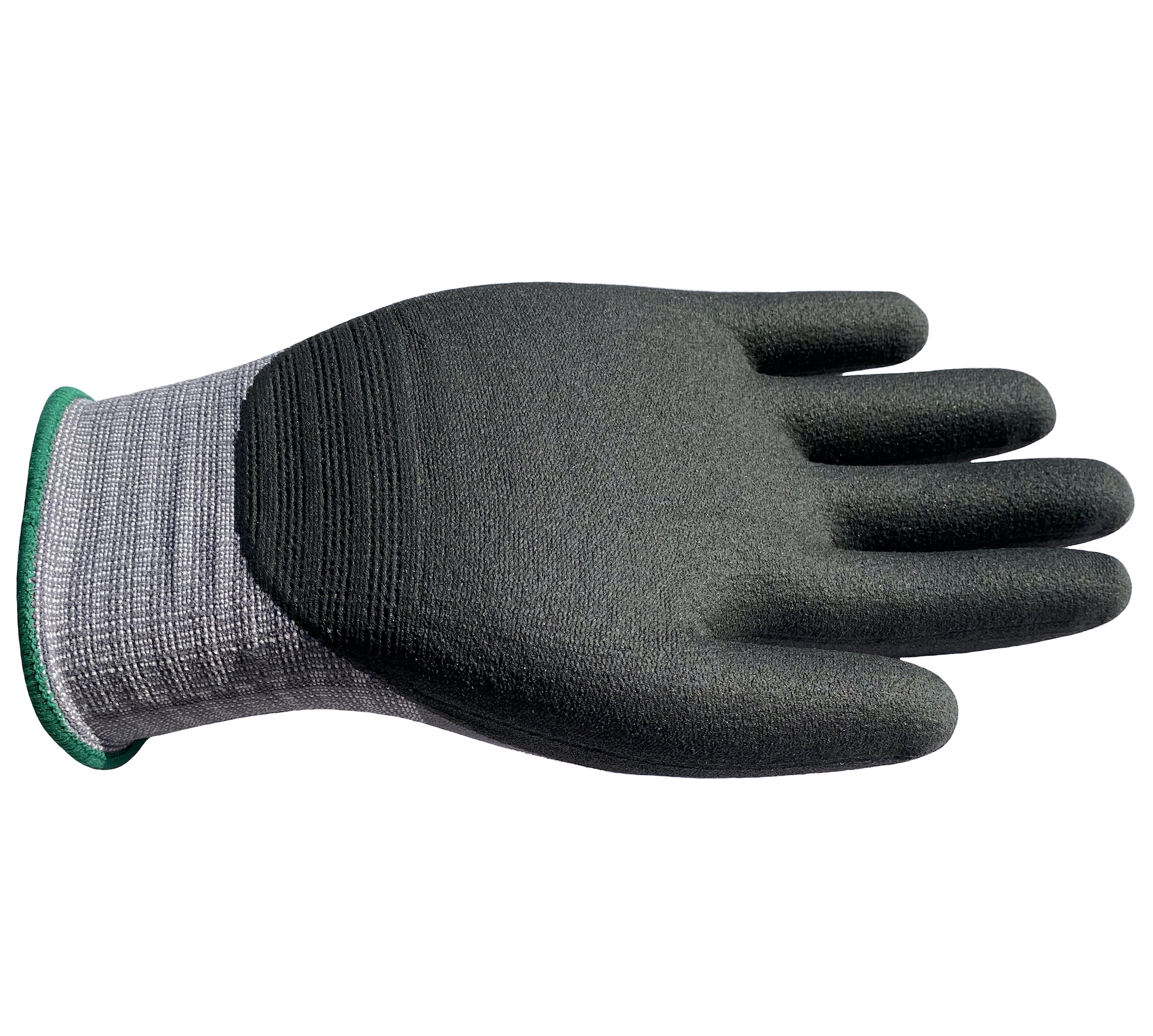 Work Gloves Oil And Gas NJ506  - đánh giá và giá Nitrile Mechanic Glove