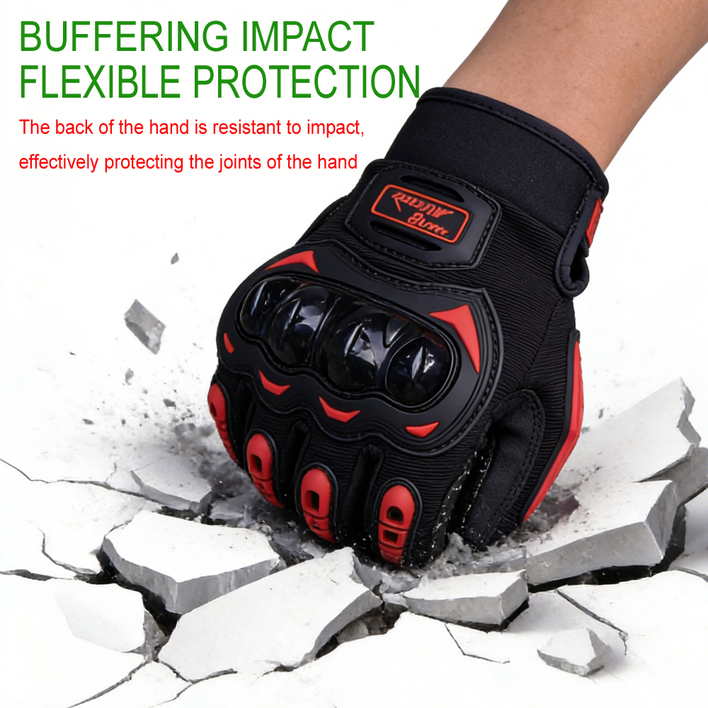 Men Motorcycle Gloves Summer B - đánh giá và giá Motorcycle Glove Knuckle