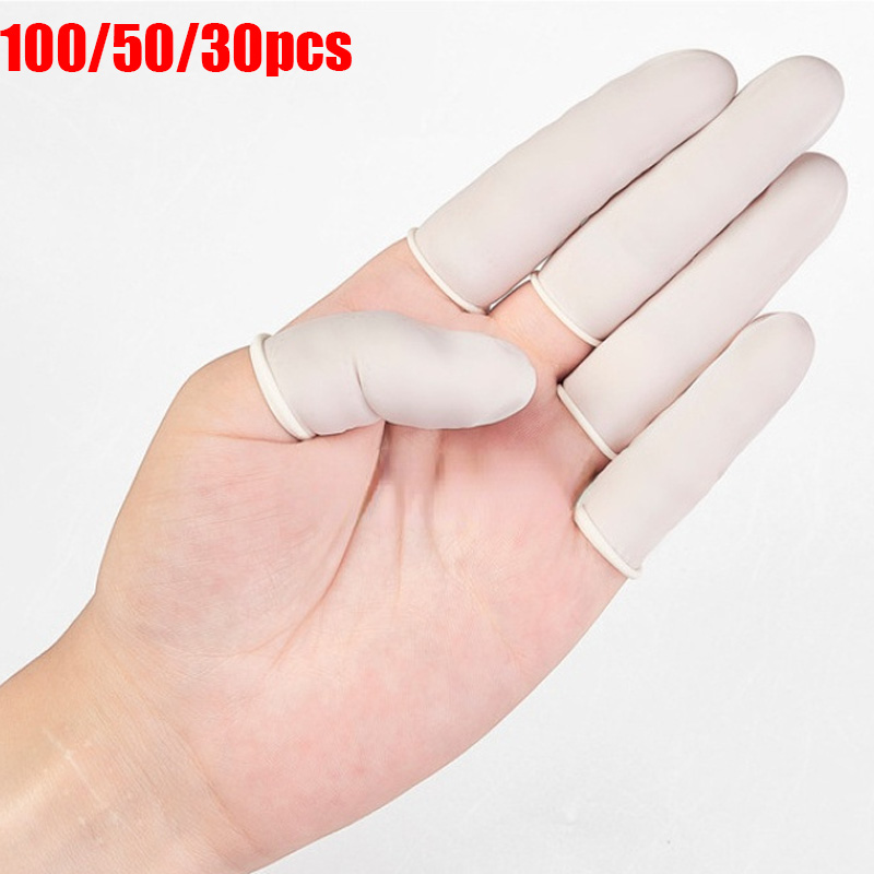 Sterile Disposable Powder Free - đánh giá và giá Latex Disposable Glove