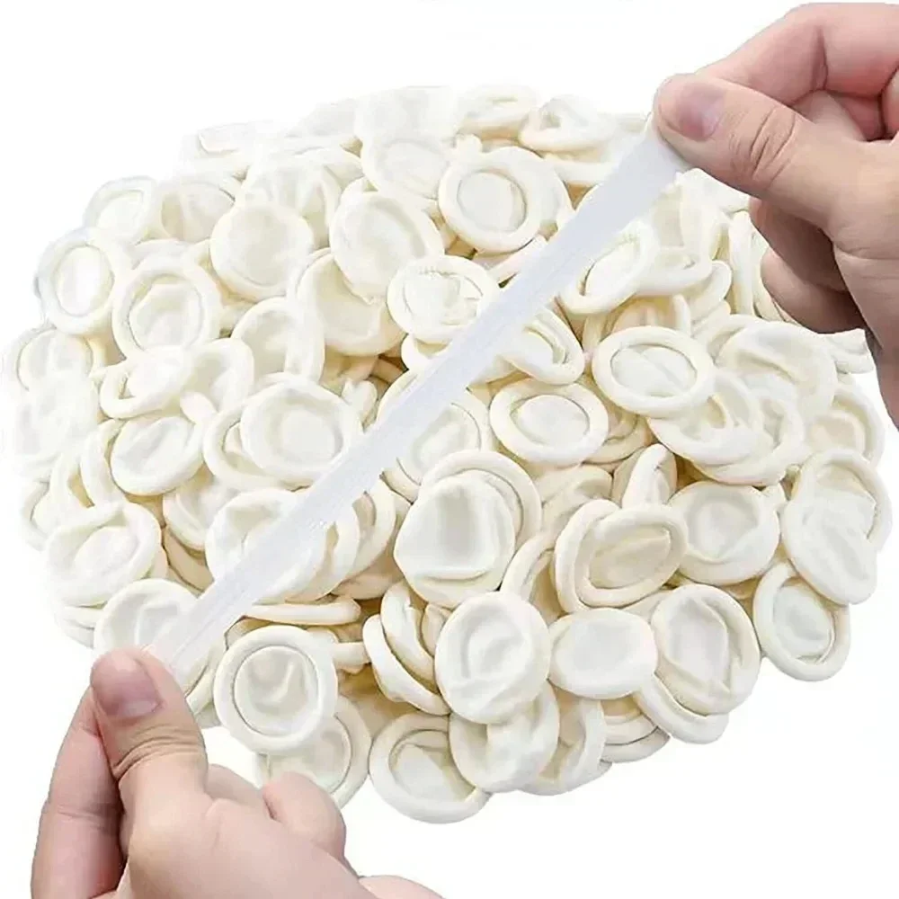 Sterile Disposable Powder Free - đánh giá và giá Latex Disposable Glove