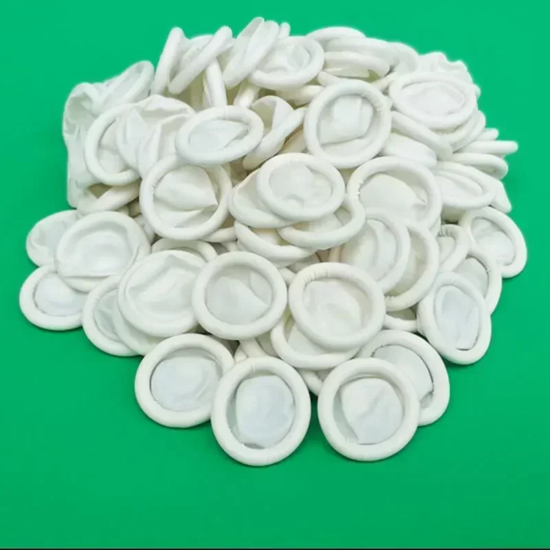 Sterile Disposable Powder Free - đánh giá và giá Latex Disposable Glove
