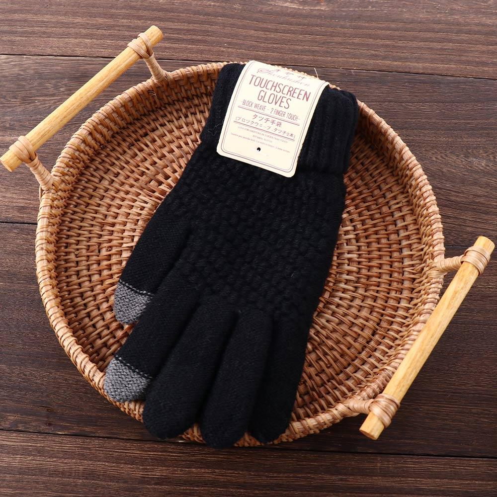 Knitted Magic Full Guantes Kni - đánh giá và giá Magic Touch Glove