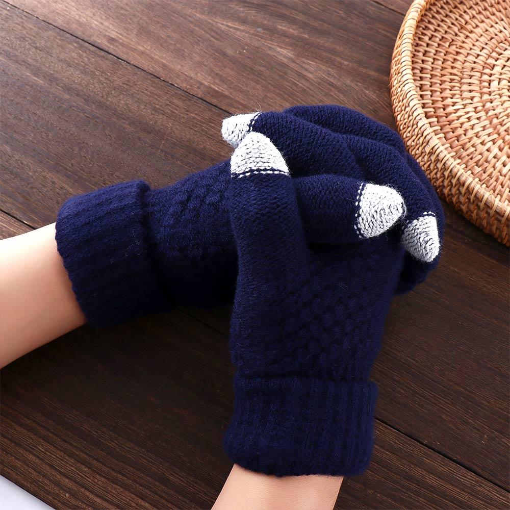 Knitted Magic Full Guantes Kni - đánh giá và giá Magic Touch Glove