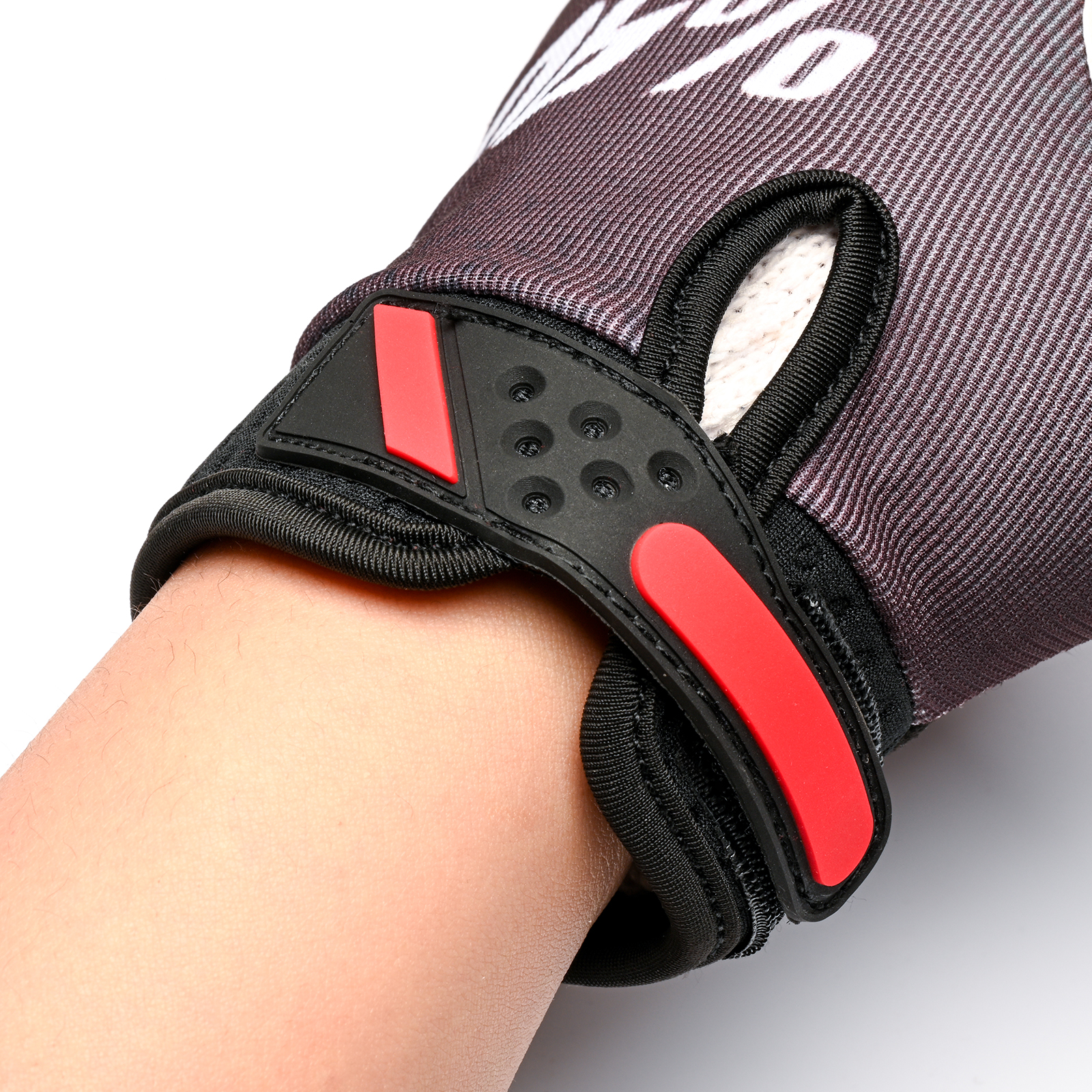 Summer Motocross Racing Gloves - đánh giá và giá Cycling Glove Padded