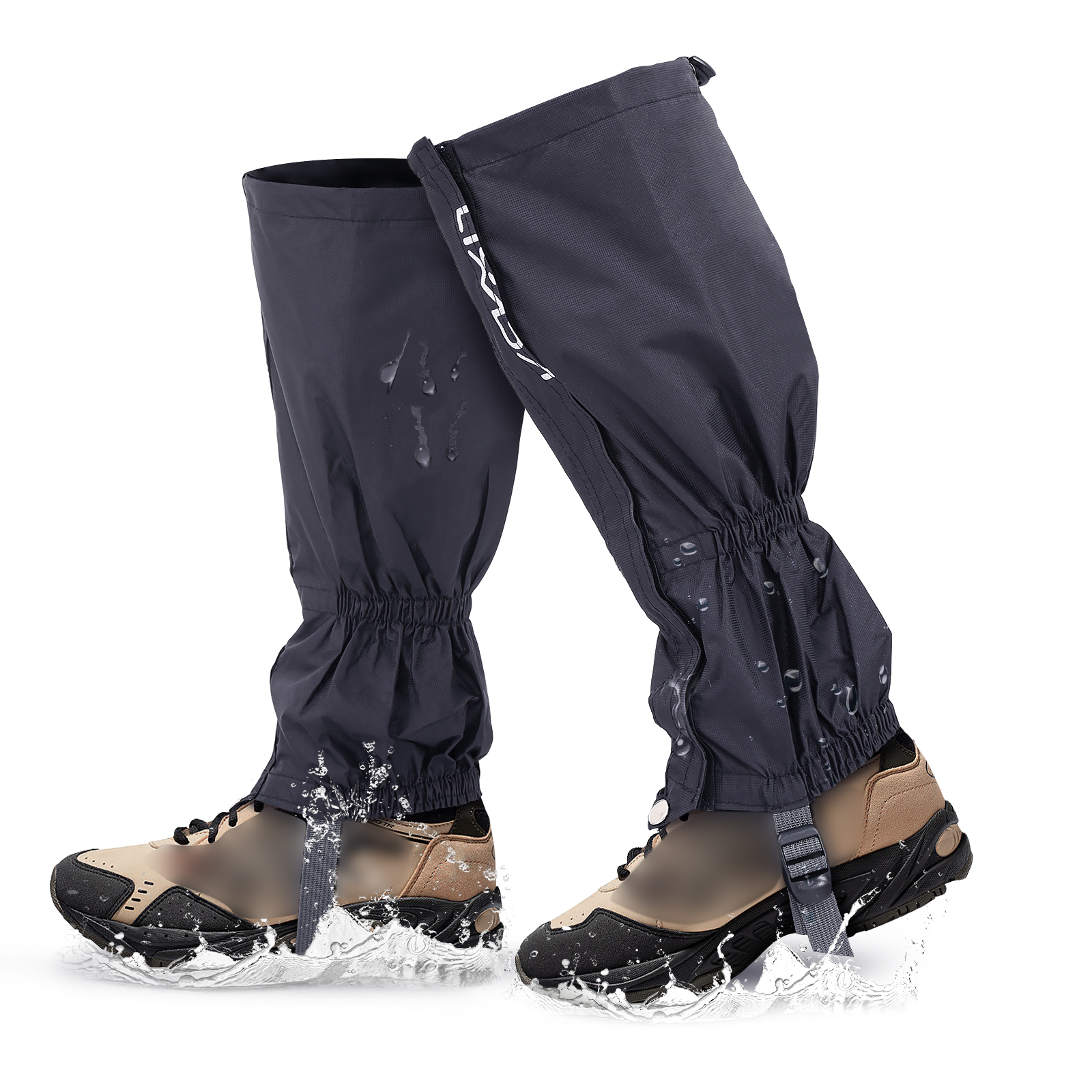 Lixada Gaiters Outdoor Skiing  - đánh giá và giá Ski Glove Waterproof