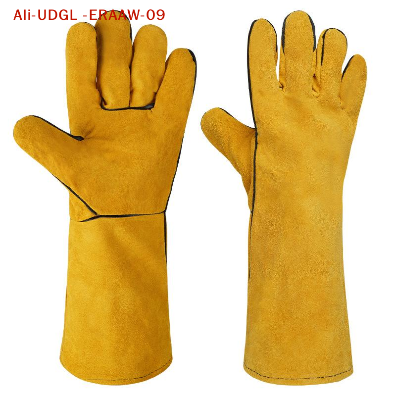 Safety Assured with 40cm Insul - đánh giá và giá Cut Resistant Glove