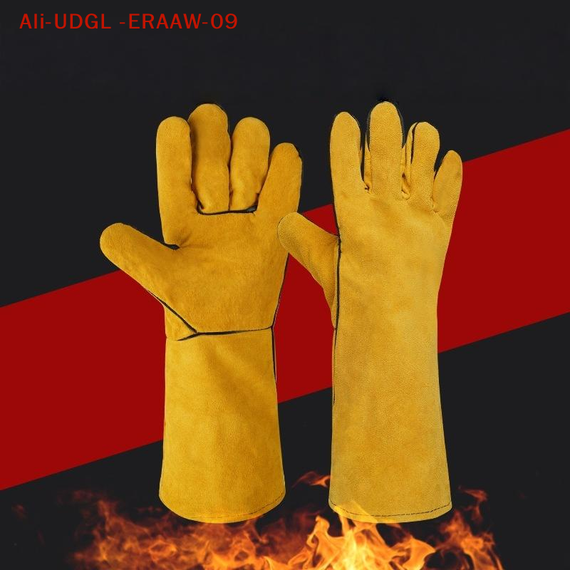 Safety Assured with 40cm Insul - đánh giá và giá Cut Resistant Glove