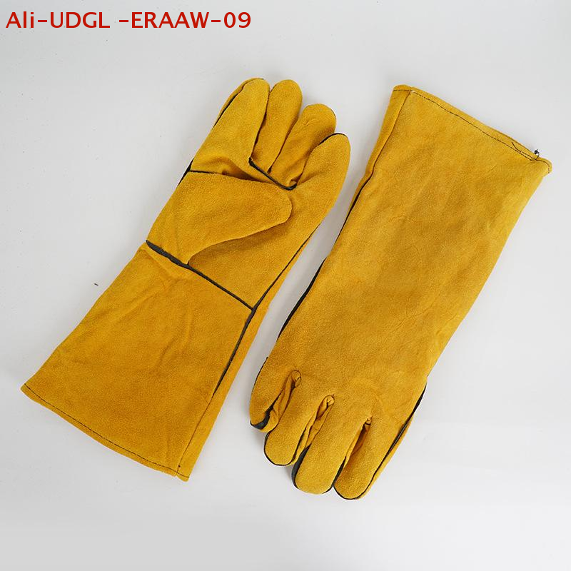 Safety Assured with 40cm Insul - đánh giá và giá Cut Resistant Glove