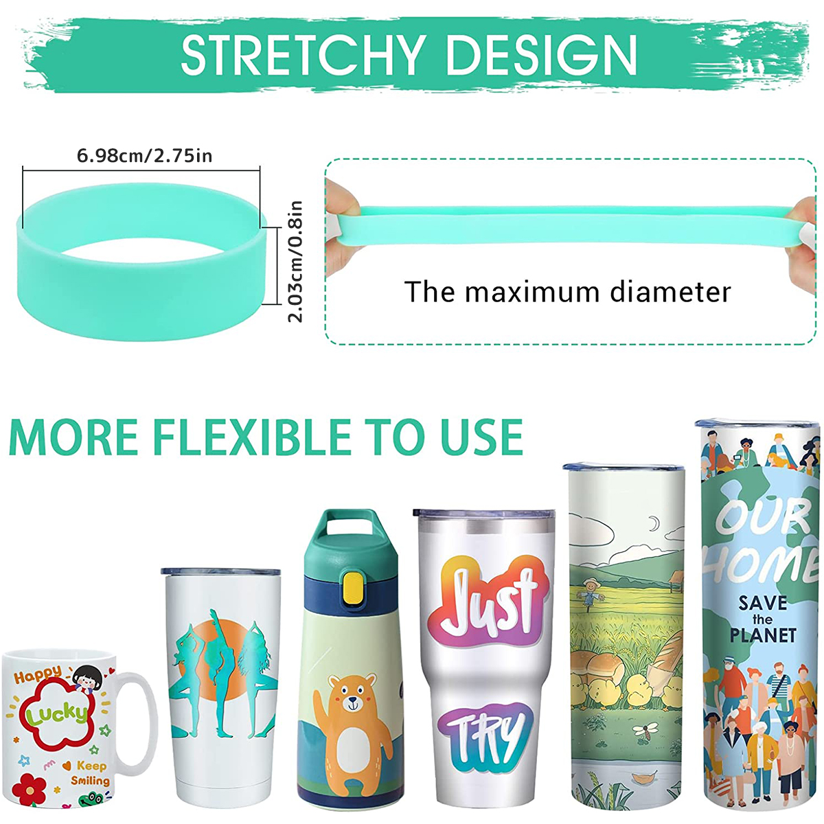 Silicone Bands Elastic Heat Re - đánh giá và giá Oven Mitt Silicone