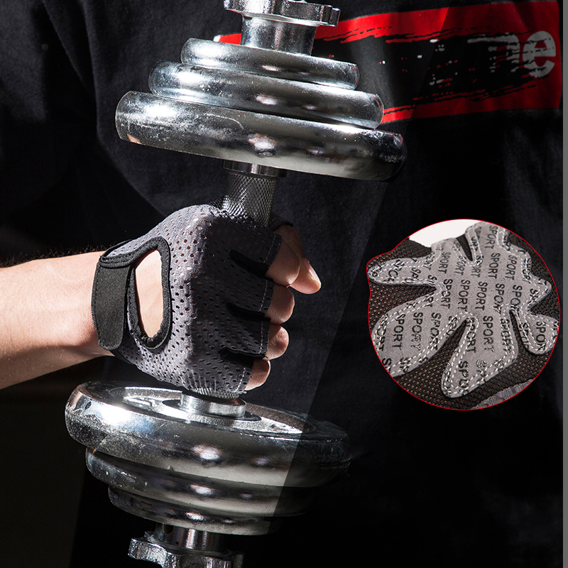 Summer Gloves Fitness Breathab - đánh giá và giá Workout Glove Gym
