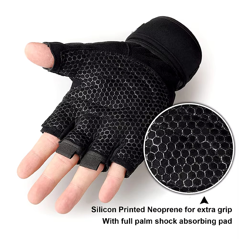 Gym Gloves Fitness Weight Lift - đánh giá và giá Workout Glove Gym