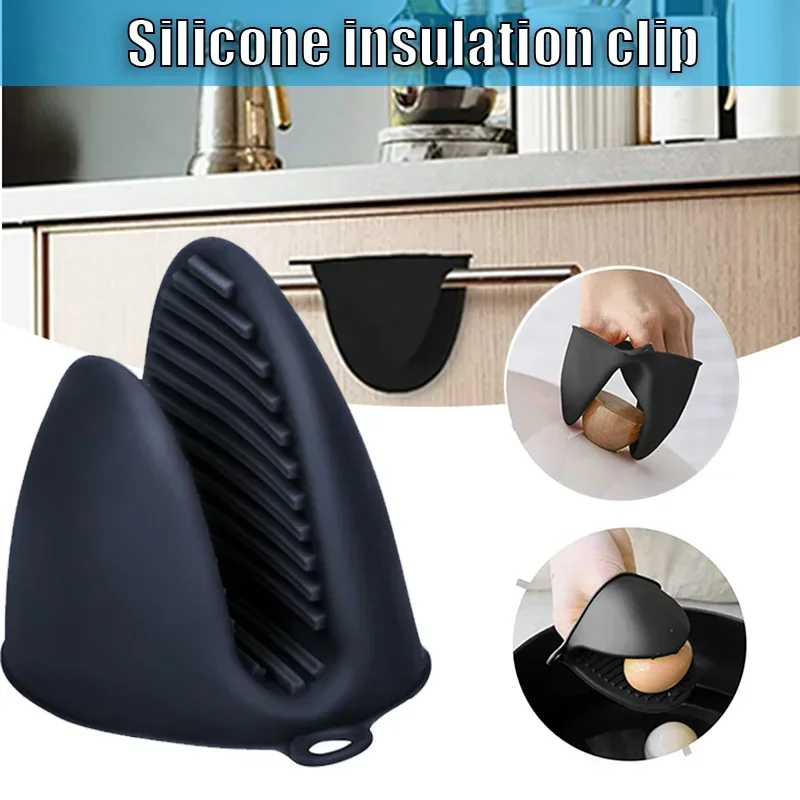 2Pcs Silicone Oven Mitts Set H - đánh giá và giá Oven Mitt Silicone