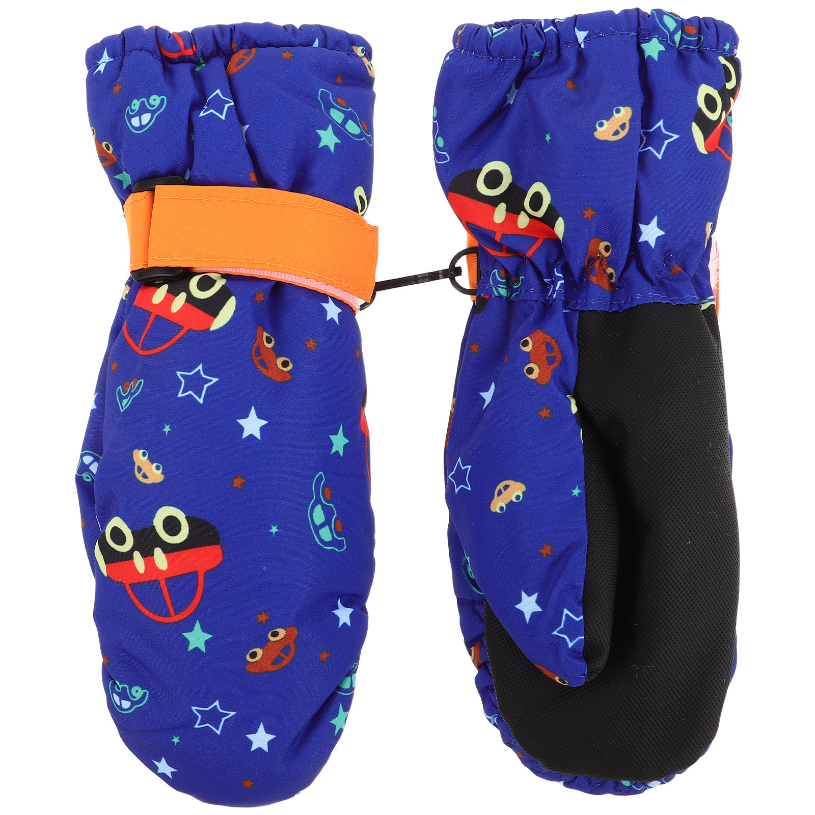 1Pair Kids Waterproof Snow Glo - đánh giá và giá Ski Glove Waterproof