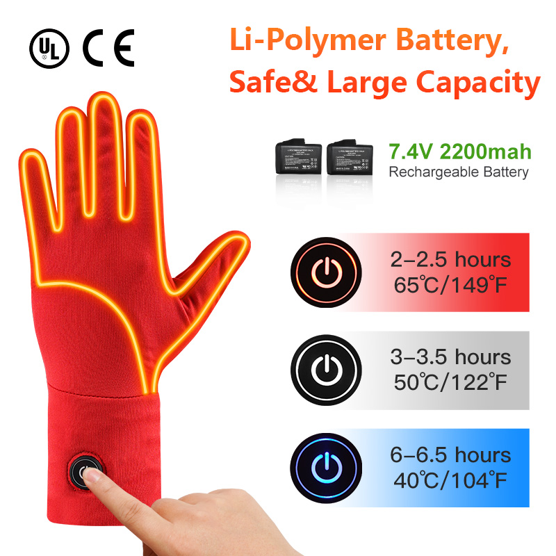 Savior Heat Heated Gloves For  - đánh giá và giá Heat Resistant Glove