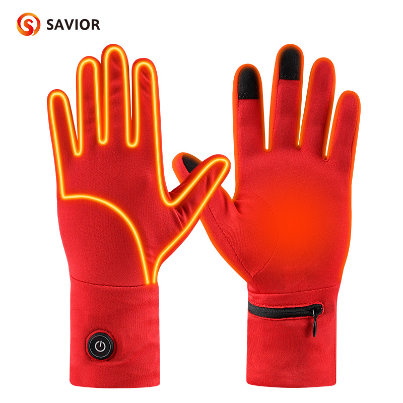 Savior Heat Heated Gloves For  - đánh giá và giá Heat Resistant Glove