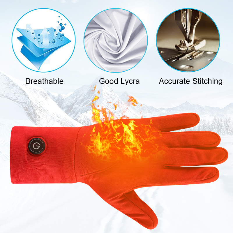 Savior Heat Heated Gloves For  - đánh giá và giá Heat Resistant Glove