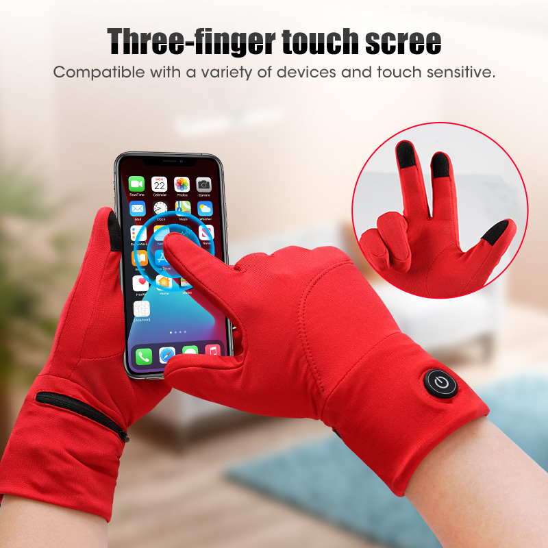 Savior Heat Heated Gloves For  - đánh giá và giá Heat Resistant Glove