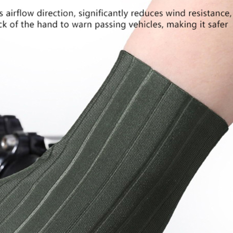 Summer Breathable Half Finger  - đánh giá và giá Cycling Glove Padded