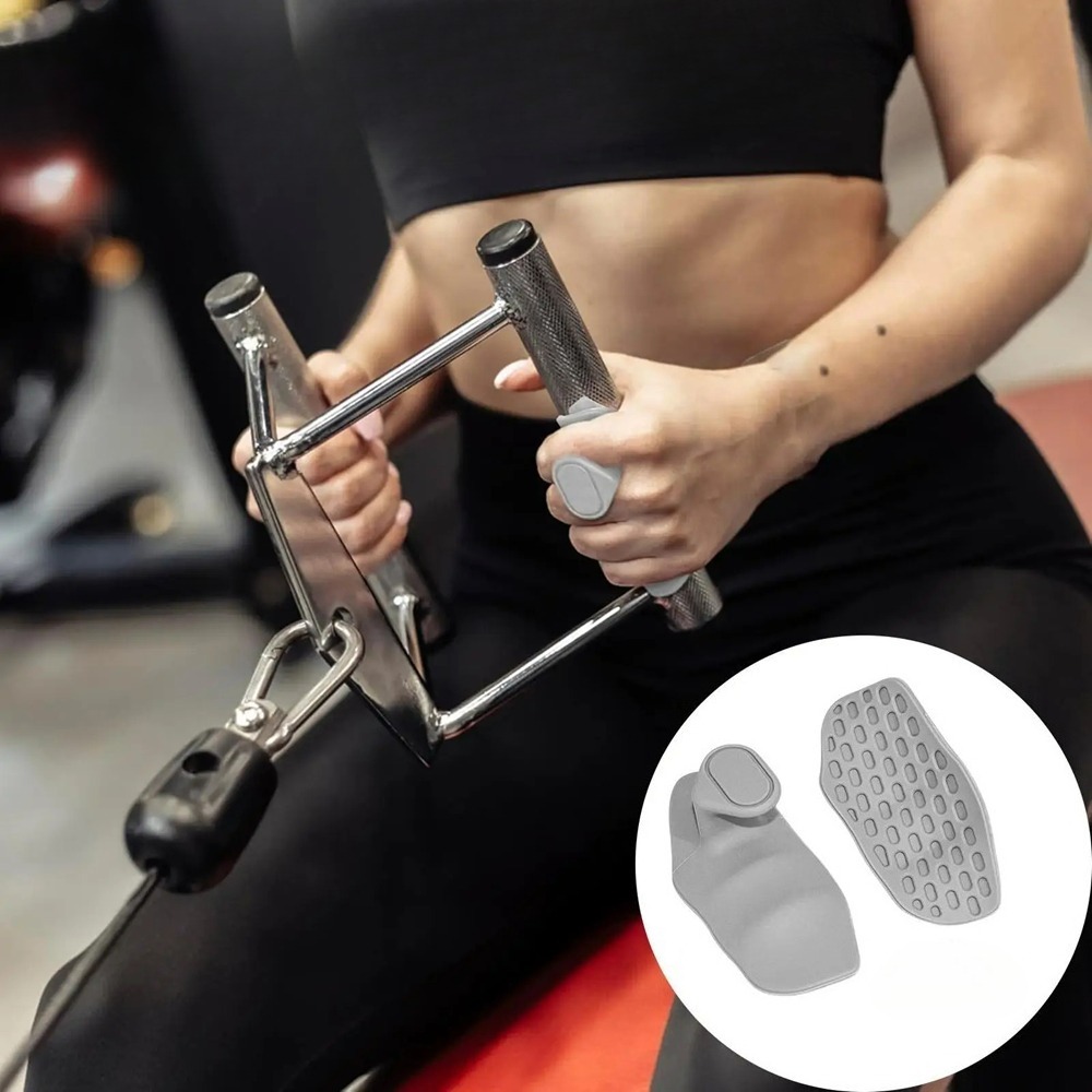Silicone Gym Gloves Grips Glov - đánh giá và giá Workout Glove Gym