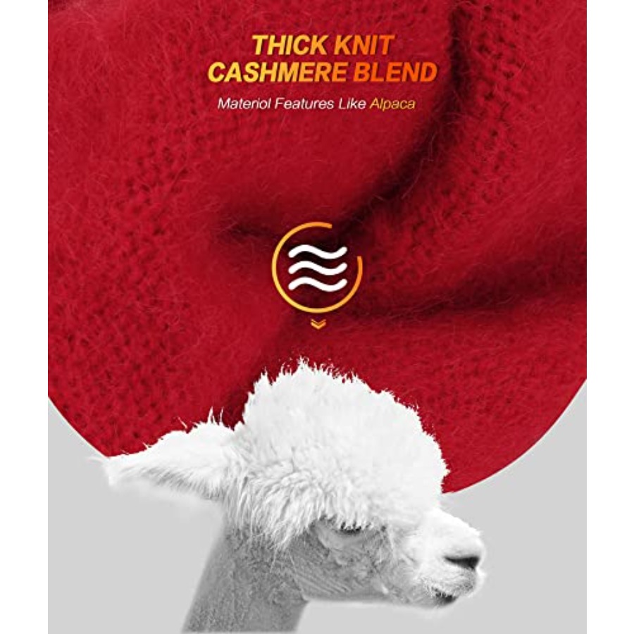 Women's Winter Touchscreen Woo - đánh giá và giá Wool Glove Lined