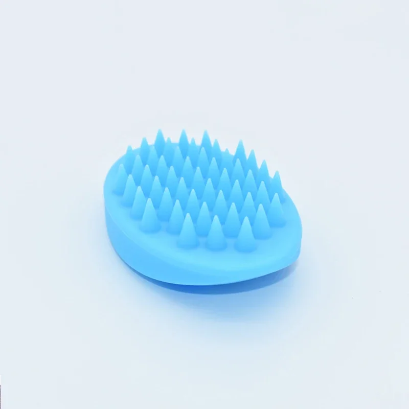 Pet Bath Brush Rubber Comb Hai - đánh giá và giá Rubber Glove Cleaning