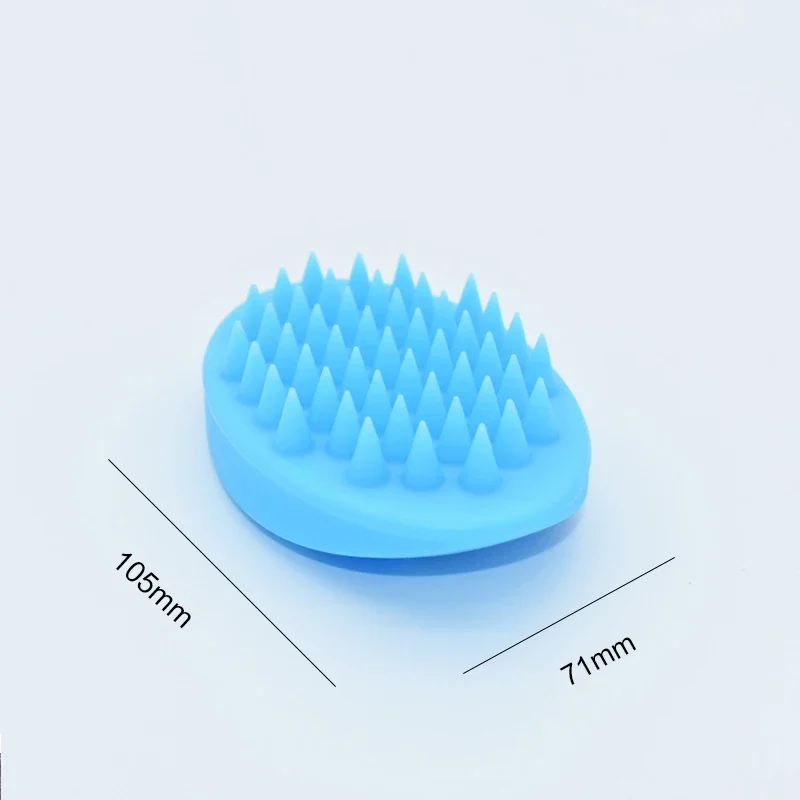 Pet Bath Brush Rubber Comb Hai - đánh giá và giá Rubber Glove Cleaning