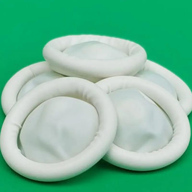 Practical Disposable Finger Co - đánh giá và giá Latex Disposable Glove